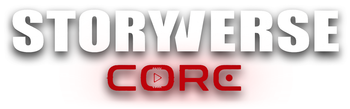 STORYVERSE CORE